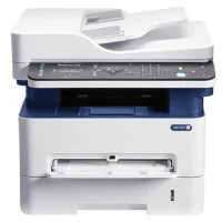 МФУ Xerox WorkCentre 3215NI фото 1